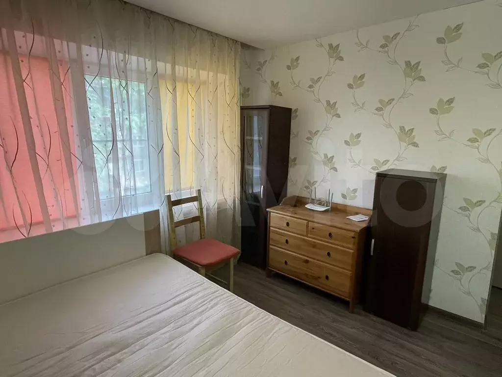 1-к. квартира, 32 м, 3/4 эт. - Фото 1