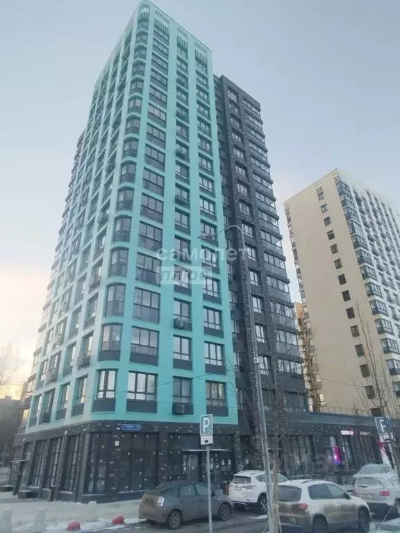 Помещение свободного назначения в Москва Сосенское поселение, просп. ... - Фото 0