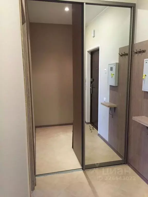 1-к кв. Санкт-Петербург ул. Маршала Казакова, 26 (45.0 м) - Фото 1