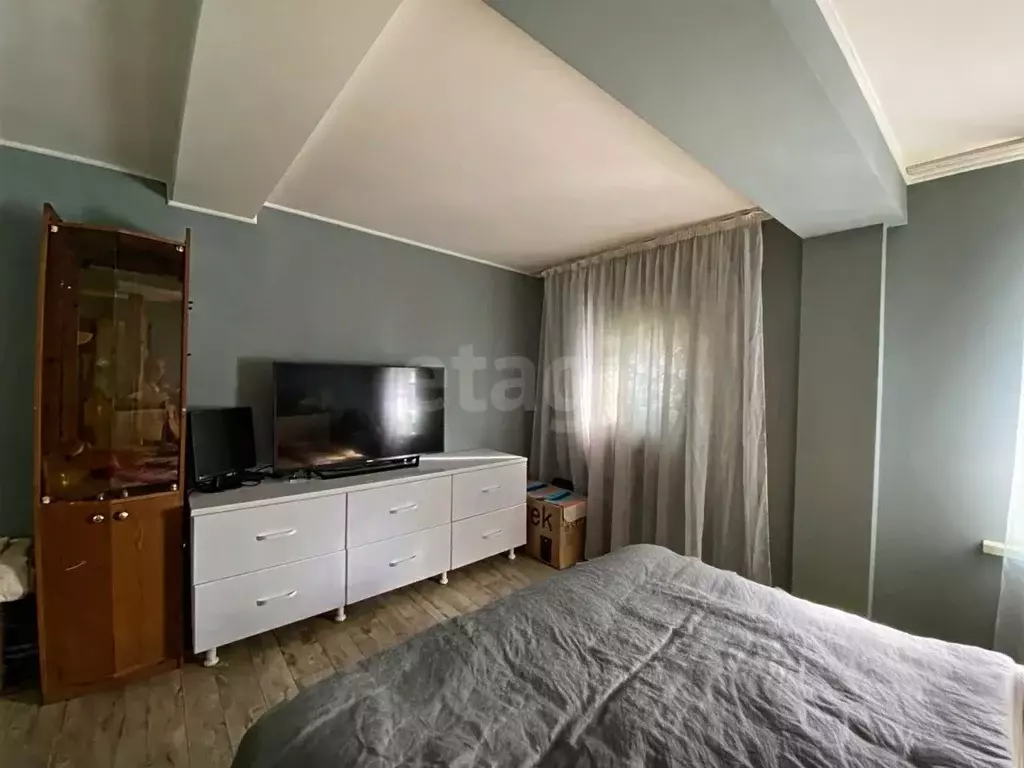 Дом в Владимирская область, Ковров ул. Бурматова, 81 (57 м) - Фото 1