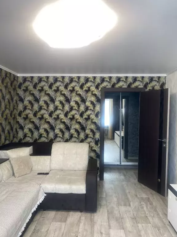 2-к кв. Башкортостан, Ишимбай ул. Богдана Хмельницкого, 23 (47.7 м) - Фото 2