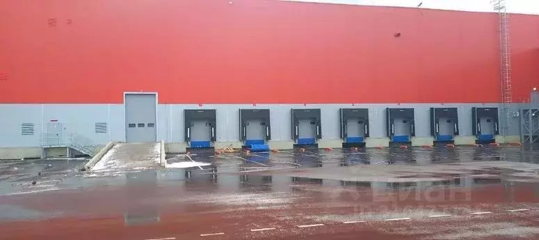 Склад в Московская область, Богородский городской округ, Обухово пгт, ... - Фото 1
