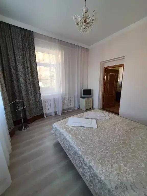 2-к кв. Ставропольский край, Кисловодск ул. Тюленева, 10 (40.0 м) - Фото 1