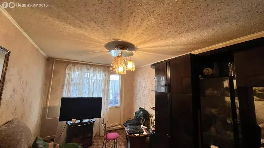 3-комнатная квартира: Балахна, улица Фрунзе, 4А (68 м) - Фото 2