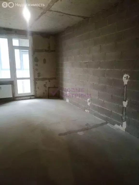 Квартира-студия: Санкт-Петербург, Богатырский проспект, 2А (31 м) - Фото 1