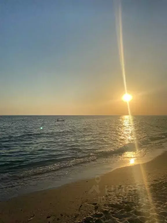 Дом в Крым, Сакский район, Штормовское с/пос, Парус кп 192 (120 м) - Фото 2