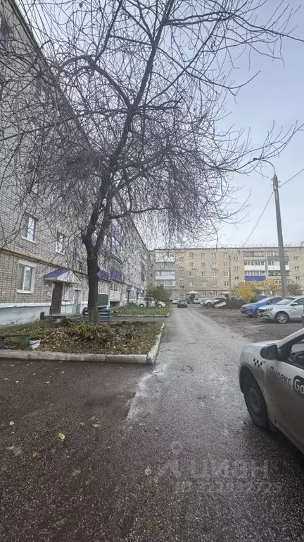 3-к кв. Башкортостан, Стерлитамак Михайловский мкр, ул. Шафиева, 39 ... - Фото 1