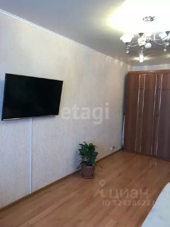 2-к кв. Башкортостан, Стерлитамак Южный мкр, ул. Суханова, 14А (49.5 ... - Фото 1