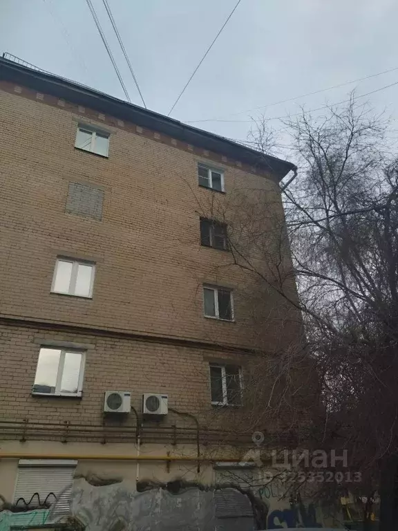 1-к кв. Челябинская область, Челябинск ул. Воровского, 13а (30.3 м) - Фото 1