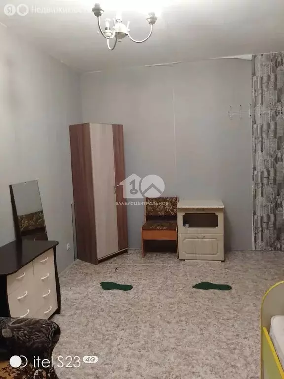 1к в 6-комнатной квартире (14 м) - Фото 2