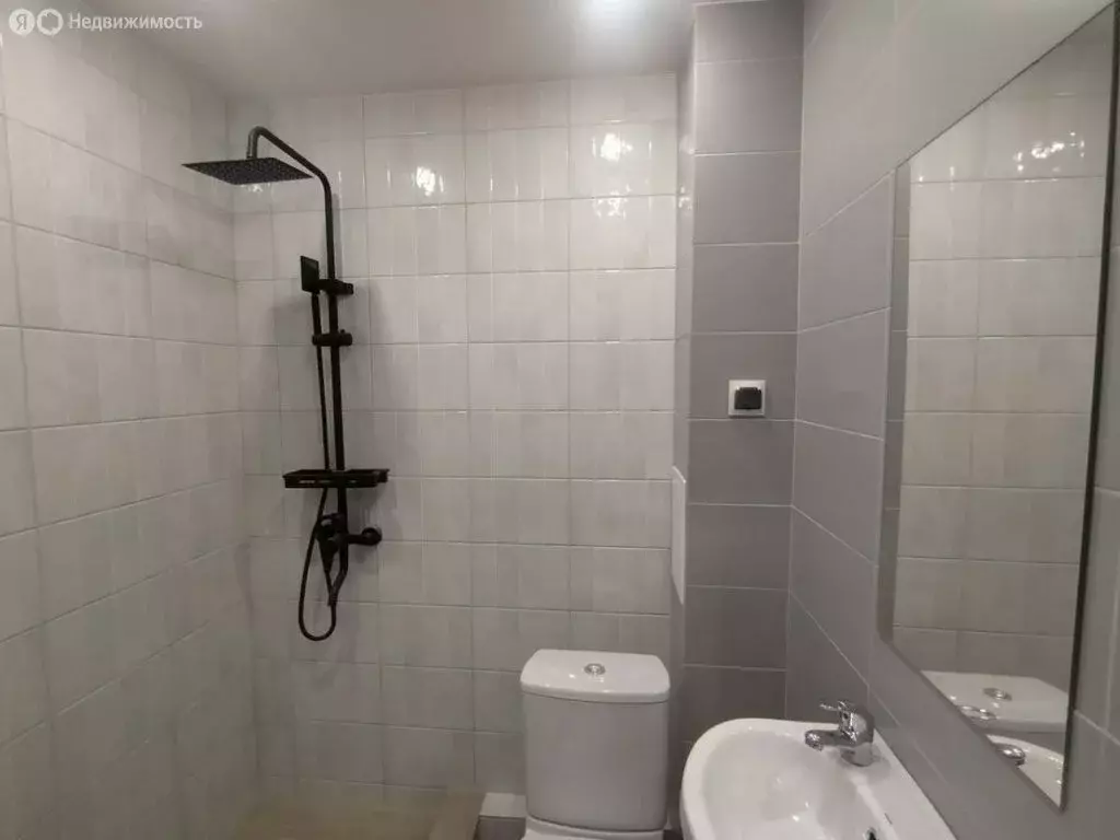 1-комнатная квартира: Тюмень, улица Мельникайте, 113 (29.7 м) - Фото 2