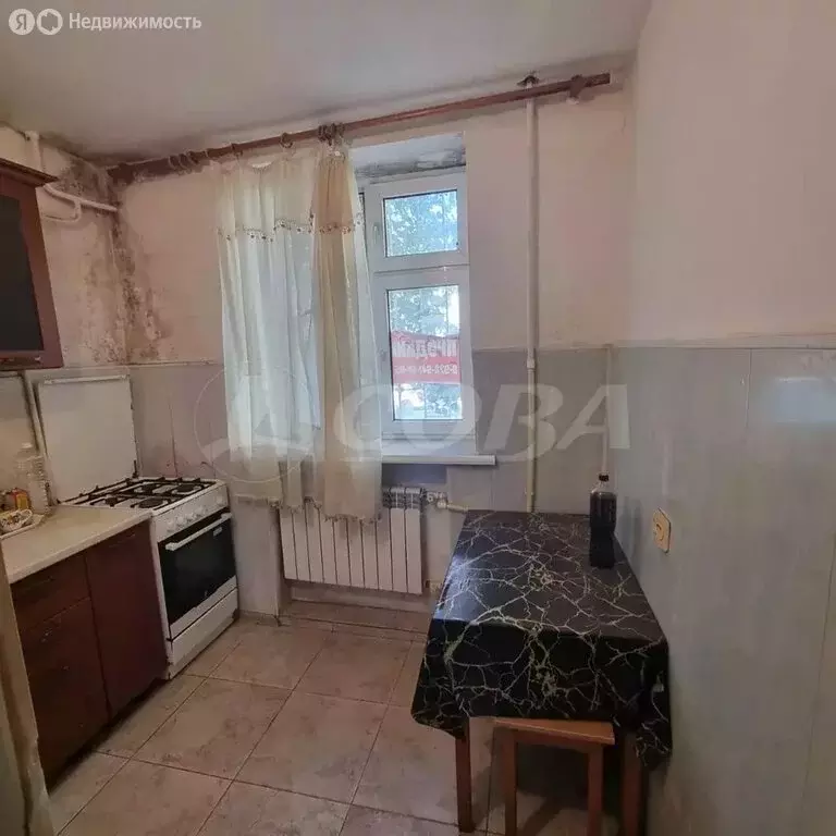 1-комнатная квартира: Махачкала, Абаканская улица, 5 (40 м) - Фото 1