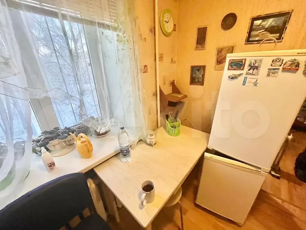1-к. квартира, 24 м, 2/5 эт. - Фото 1