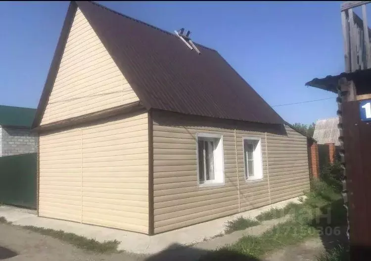 Дом в Новосибирская область, Новосибирск Сад НЭТИ садовое ... - Фото 0