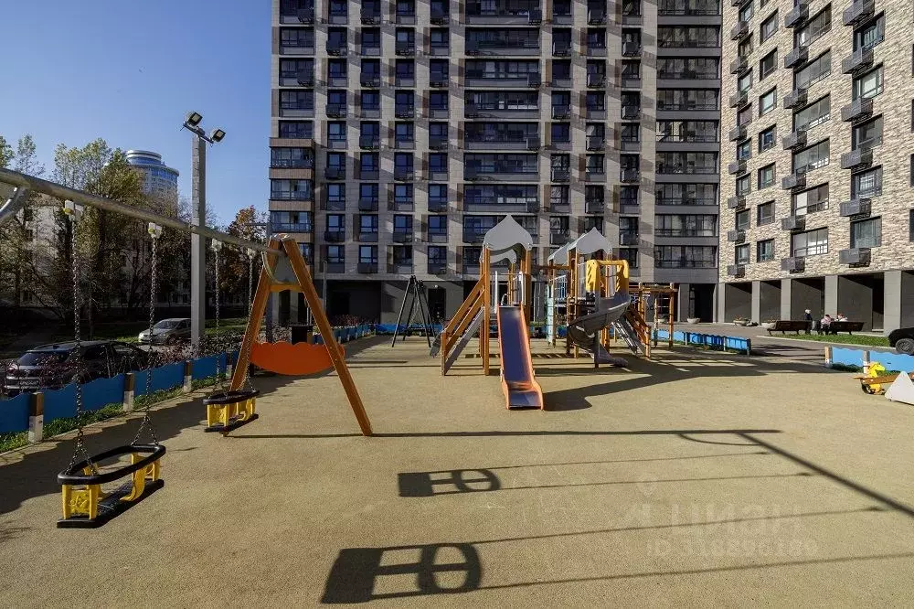 2-к кв. Москва Новочеремушкинская ул., 56/3 (58.0 м) - Фото 1