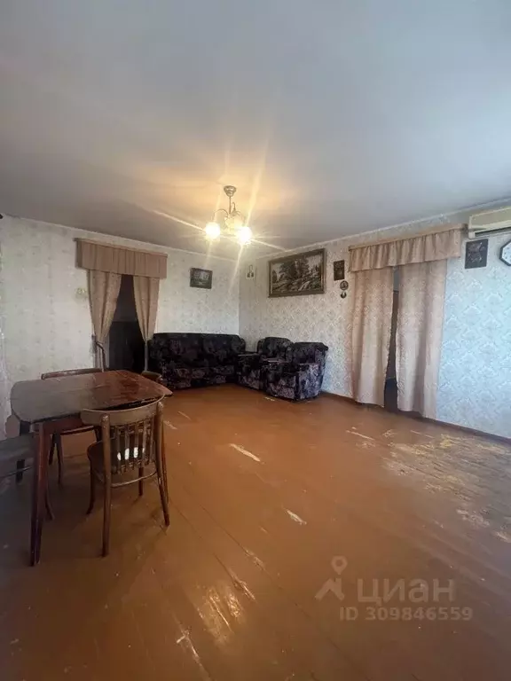 Дом в Оренбургская область, Оренбург ул. Подурова, 32 (60 м) - Фото 1