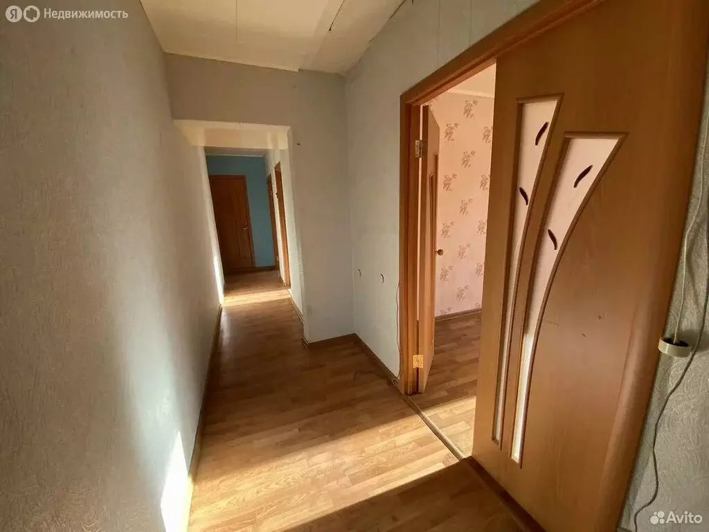 3-комнатная квартира: Нерехта, улица Глазова, 7 (67.2 м) - Фото 1