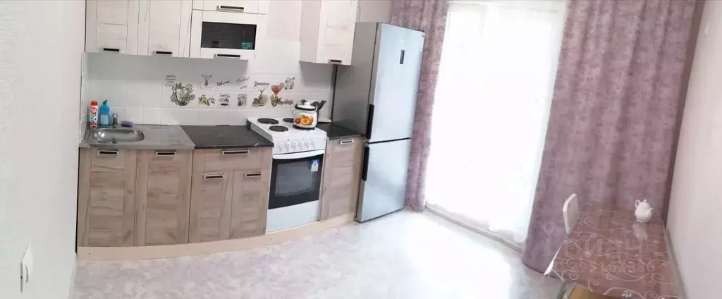 2-к кв. Татарстан, Казань ул. Генерала Махмута Гареева, 9А (51.0 м) - Фото 1