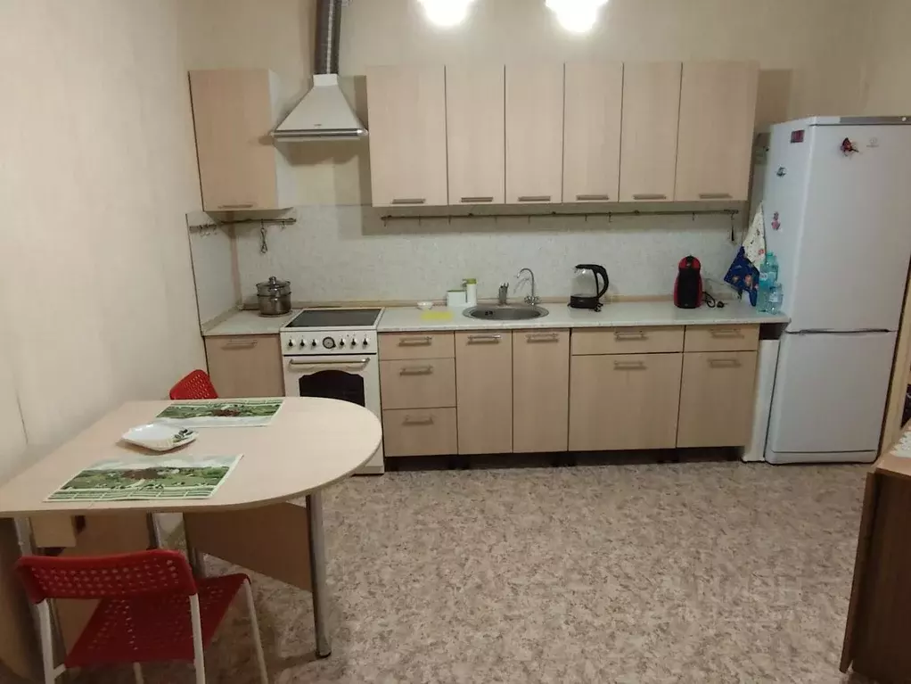 1-к кв. Московская область, Мытищи Октябрьский просп., 10А (51.0 м) - Фото 2