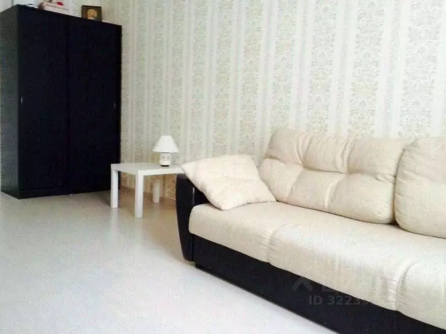 1-к кв. Краснодарский край, Краснодар ул. Максима Горького, 34/1 (41.0 ... - Фото 1