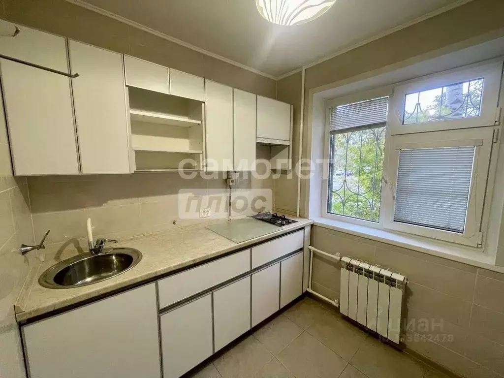 3-к кв. Московская область, Орехово-Зуево Парковская ул., 16 (56.2 м) - Фото 1