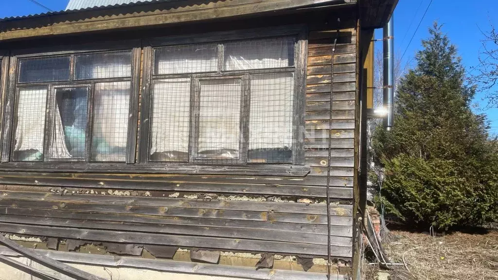 Дом в Московская область, Наро-Фоминский городской округ, Волна ... - Фото 1