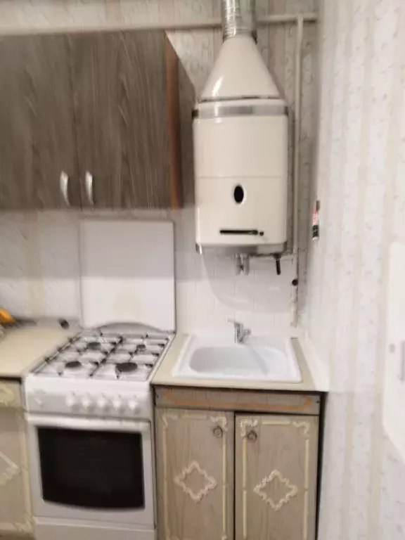 Продаётся 2-к квартира, 36.9 м - Фото 0