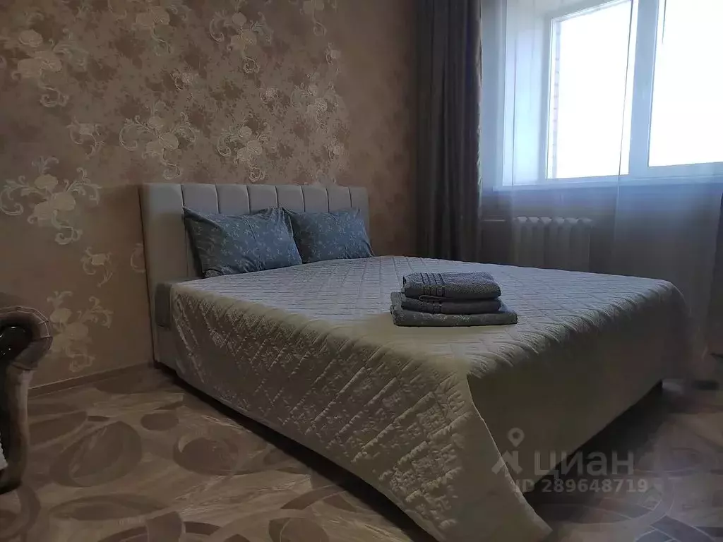 1-к кв. Забайкальский край, Чита Хабаровская ул., 70 (38.0 м) - Фото 1