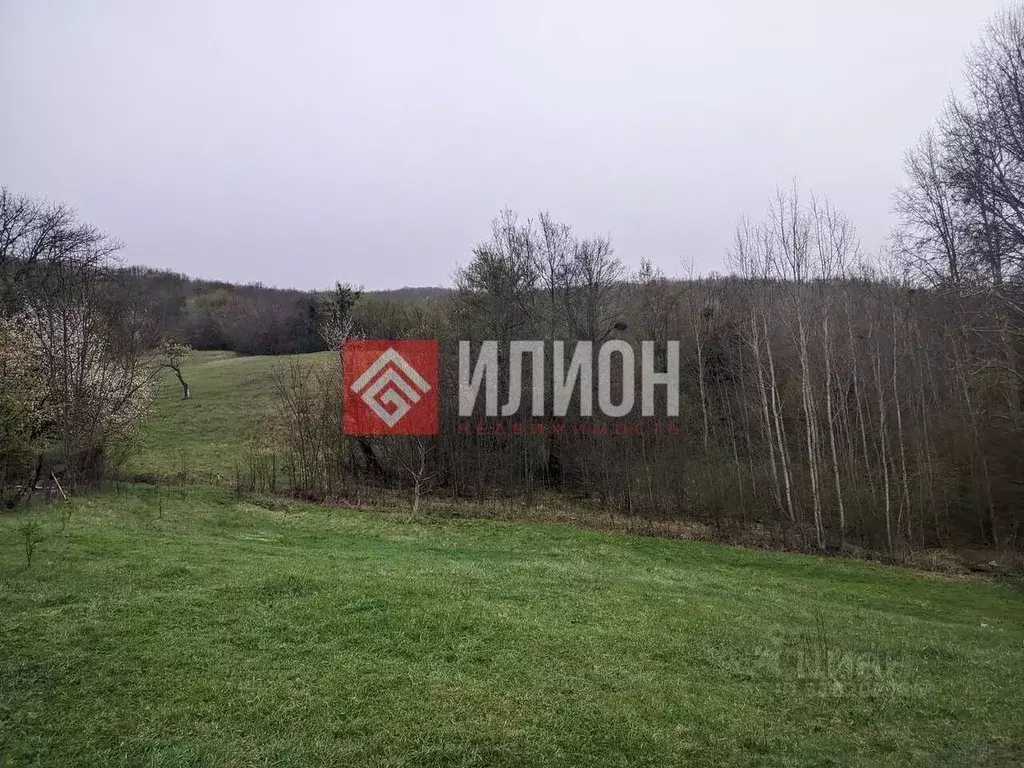 Участок в Крым, Бахчисарайский район, Голубинское с/пос, с. Соколиное ... - Фото 1