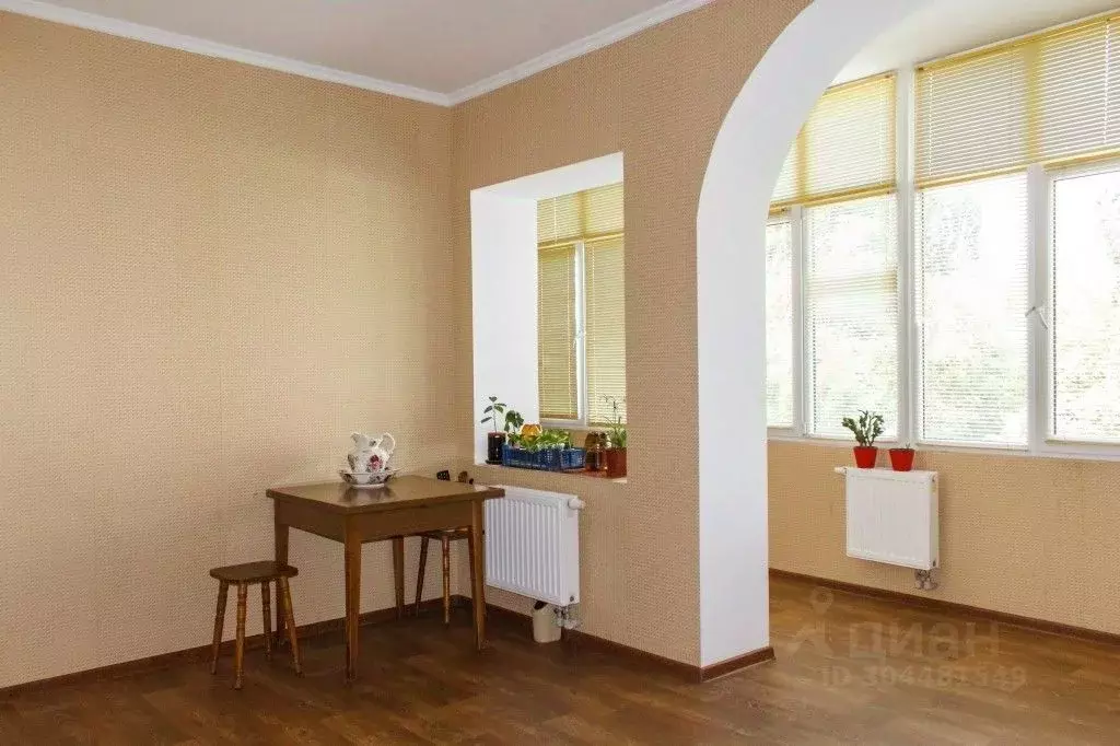 1-к кв. Севастополь просп. Генерала Острякова, 13А (55.0 м) - Фото 1