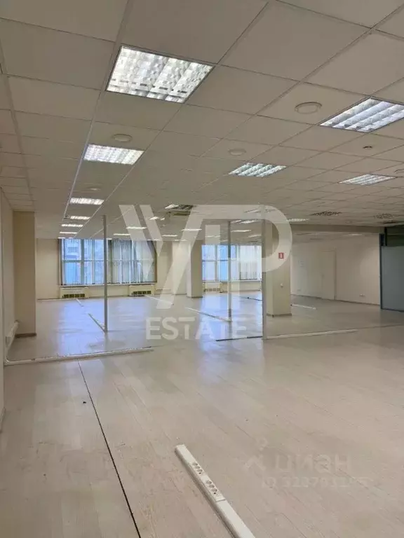 Офис в Москва ул. Ленинская Слобода, 19 (277 м) - Фото 1