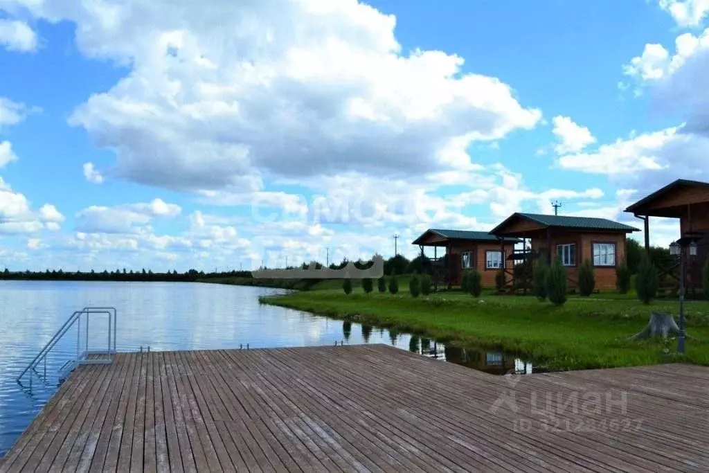 Помещение свободного назначения в Московская область, Дмитровский ... - Фото 1