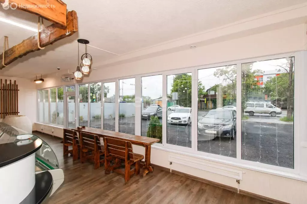 Помещение свободного назначения (91 м) - Фото 1