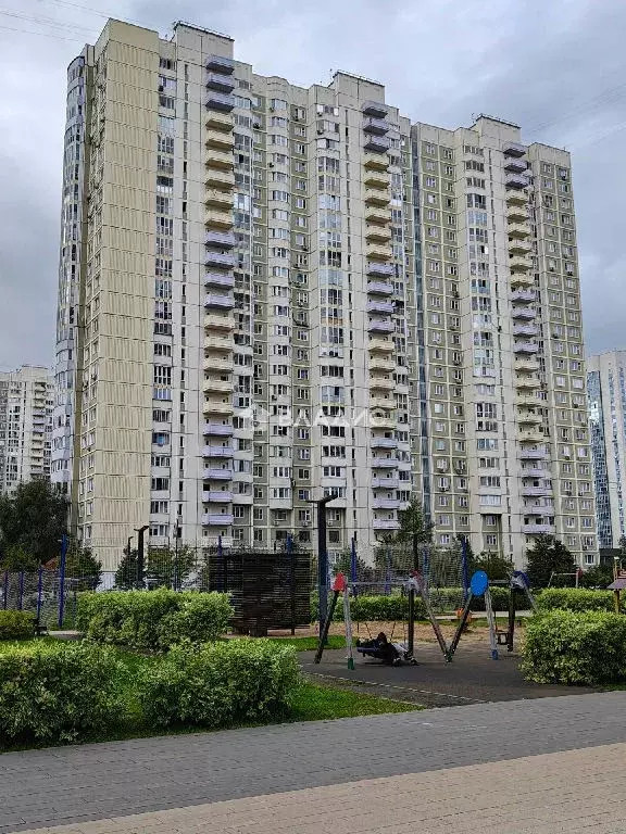 Продается 2-комнатная квартира - Фото 1