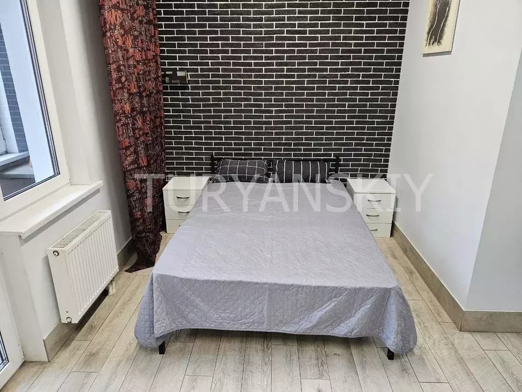 Студия Москва Автозаводская ул., 23с931к3 (28.3 м) - Фото 2