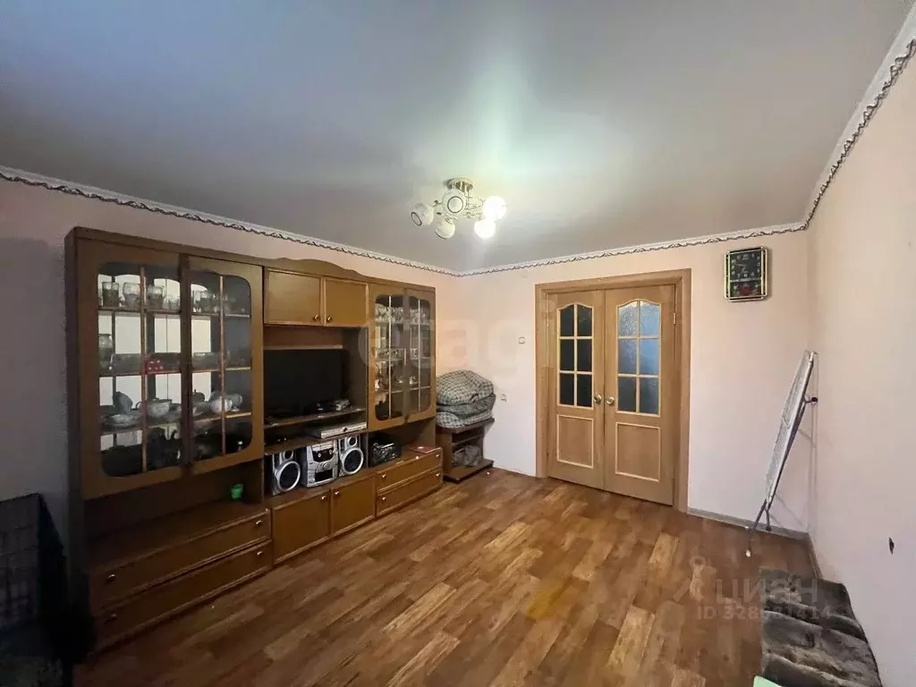 2-к кв. Курганская область, Курган ул. МАКСИМА ГОРЬКОГО, 160 (49.0 м) - Фото 2