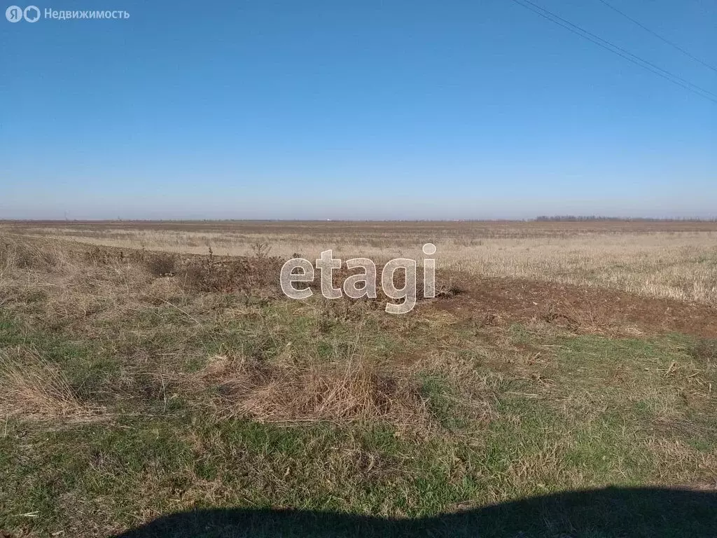 Участок в Сакский район, село Ивановка (75.1 м) - Фото 1