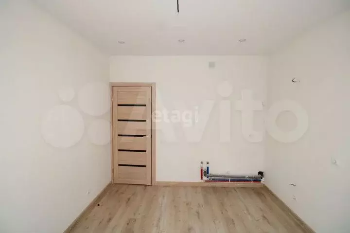 1-к. квартира, 35,5м, 2/4эт. - Фото 1