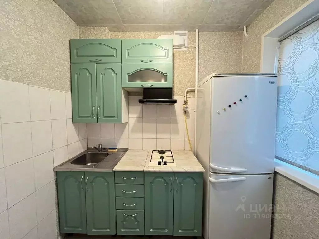 2-к кв. Мурманская область, Мурманск ул. Чумбарова-Лучинского, 12 ... - Фото 1