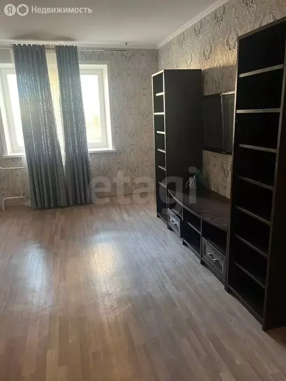 2-комнатная квартира: Тюмень, Обдорская улица, 3 (50.7 м) - Фото 2