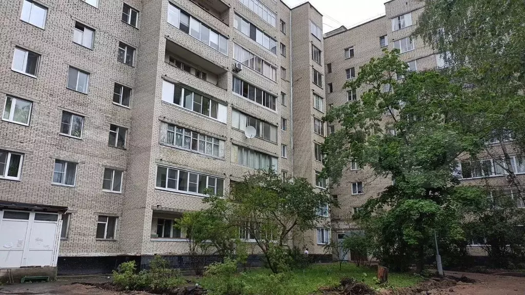 3-к. квартира, 61,6м, 3/9эт. - Фото 0