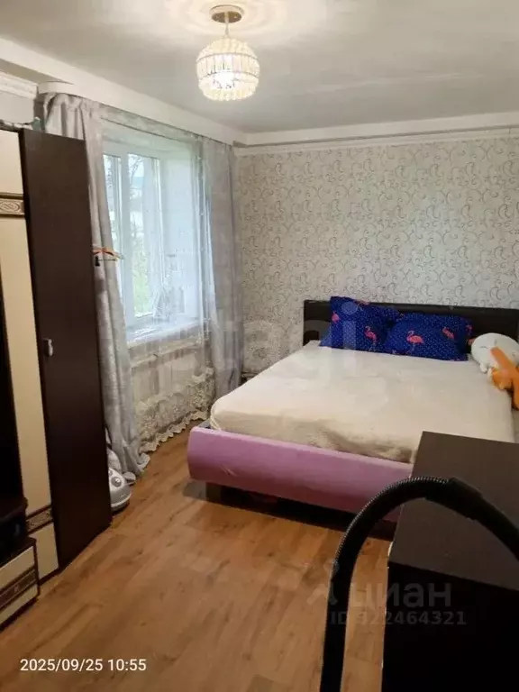 2-к кв. Сахалинская область, Южно-Сахалинск Украинская ул., 33 (38.0 ... - Фото 0