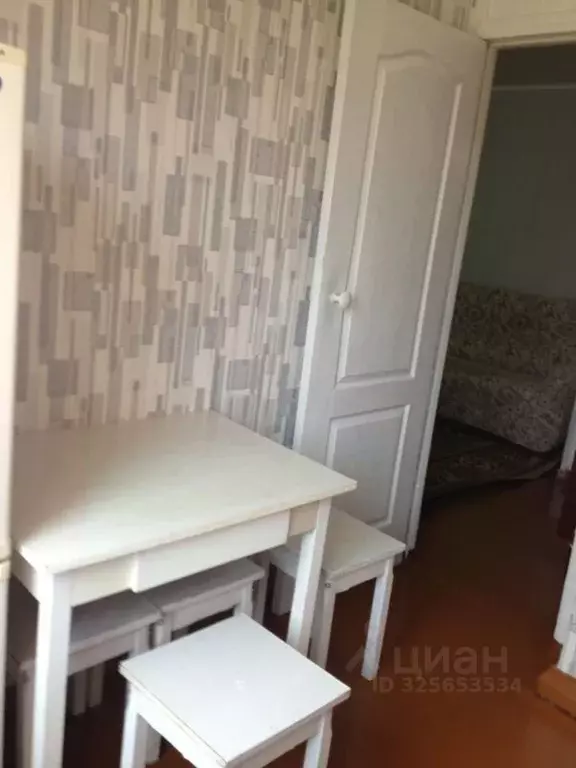 2-к кв. Кемеровская область, Кемерово просп. Ленина, 109А (45.0 м) - Фото 2