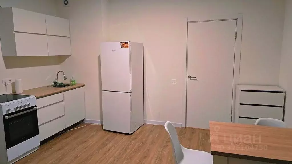 Студия Москва Сосенское поселение, просп. Куприна, 38к2 (23.4 м) - Фото 2