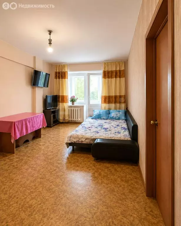 2-комнатная квартира: Иркутск, улица Лермонтова, 341/6 (41.5 м) - Фото 2