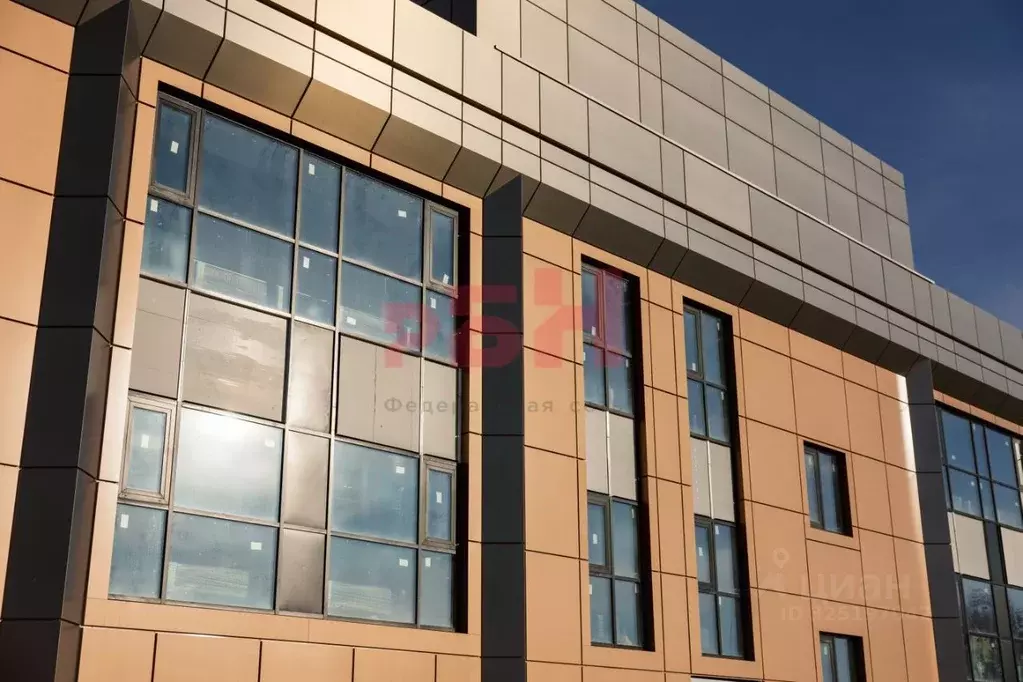 Помещение свободного назначения в Воронежская область, Воронеж ул. ... - Фото 1