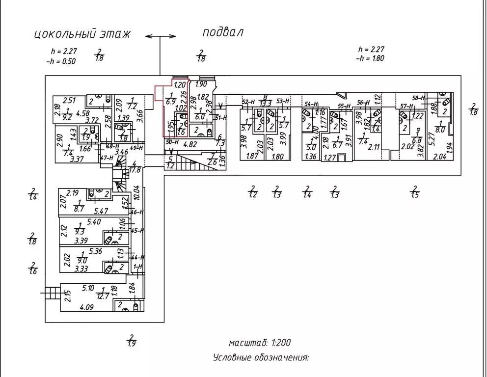 Квартира-студия: Санкт-Петербург, Лиговский переулок, 2 (10 м) - Фото 2