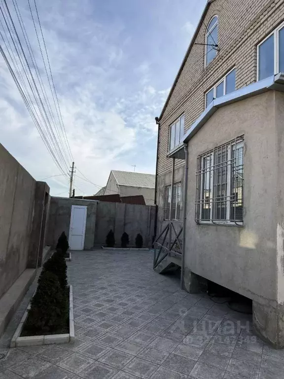 Дом в Дагестан, Махачкала городской округ, пос. Новый Кяхулай ул. ... - Фото 1