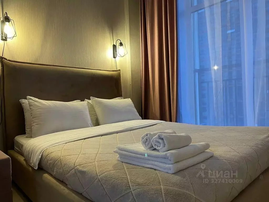 Студия Санкт-Петербург Пулковское ш., 14с6 (28.0 м) - Фото 2