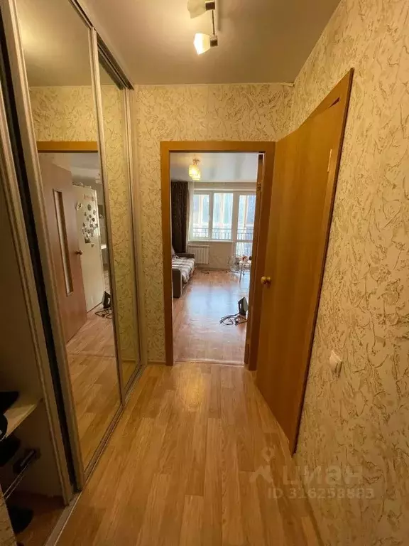 Студия Красноярский край, Красноярск Ключевская ул., 85 (30.0 м) - Фото 0
